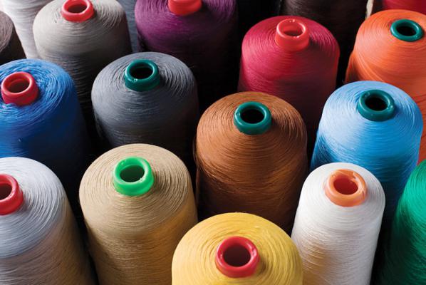 توزیع کنندگان نخ FDY مات