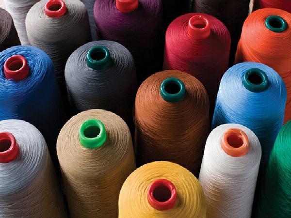 همه چیز درباره نخ پلی استرویسکوز رنگی
