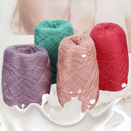 اطلاعاتی درباره نخ پنبه رینگ