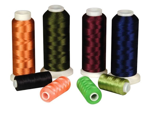 کاربرد نخ ترویرا رنگی در صنعت