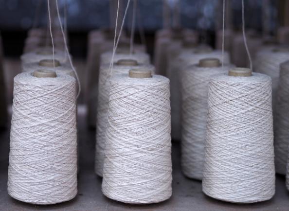 کاربرد نخ پنبه اپن در صنعت