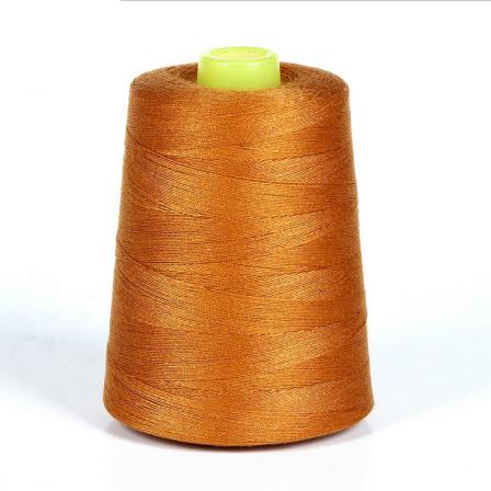 مشخصات انواع نخ پلی استر پنبه