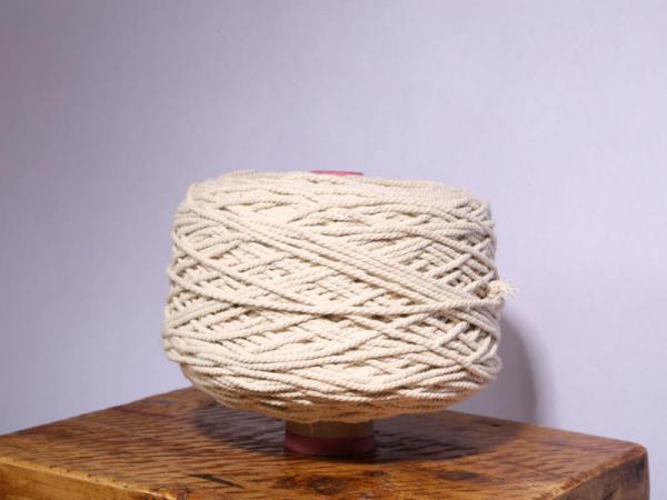 خصوصیات انواع نخ پنبه شانه