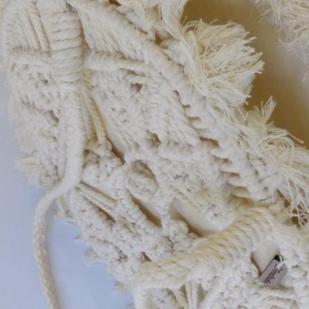 کاربرد انواع نخ پنبه کامپکت در صنعت