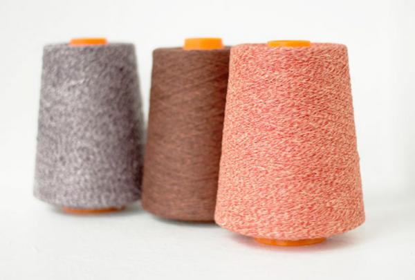 خرید ارزان نخ ۱/۳۰ اسپان ملانژ