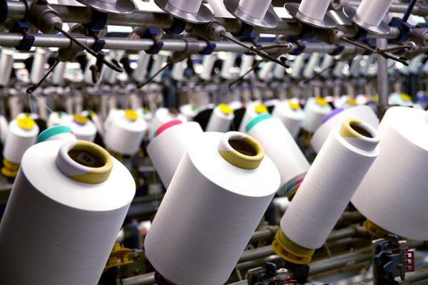 کاربرد های نخ اسپاندکس در صنعت