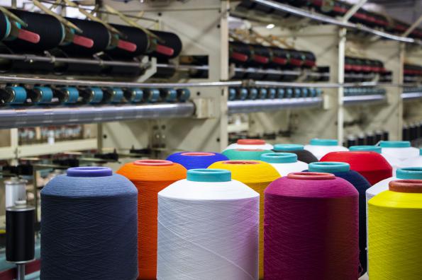 ویژگی های خاص اسپاندکس