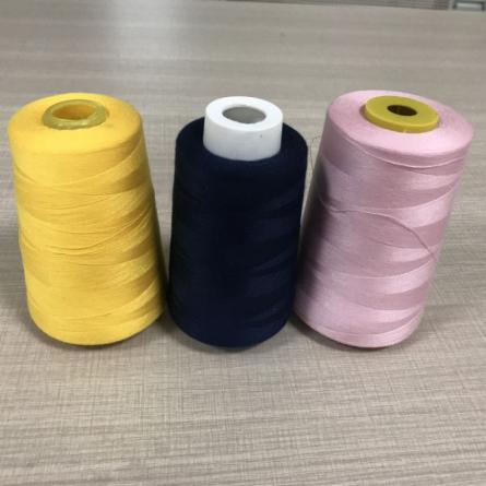 مقاومت بالای نخ اسپاندکس در برابر حرارت