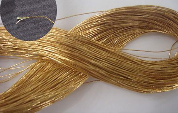 کارایی ویژه نخ لمه خارجی