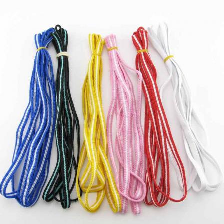 مرکز تولید نخ کش رنگی