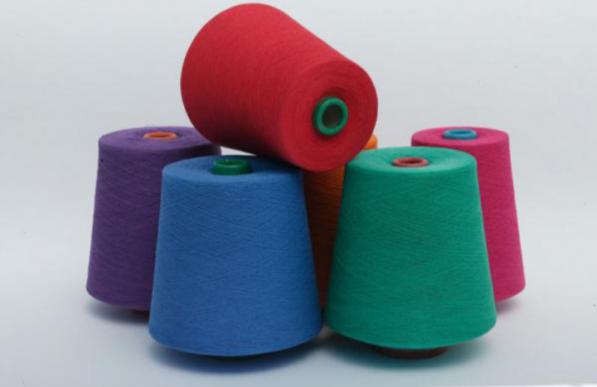 بازرگانی خرید نخ اسپاندکس جوشی