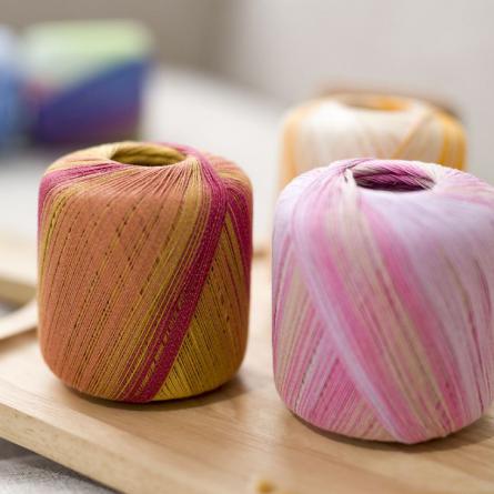 بازار خرید نخ پنبه رنگی