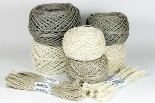 خاصیت آنتی باکتریال نخ پنبه