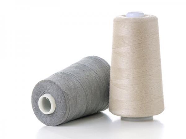 کشسانی بالای نخ پنبه