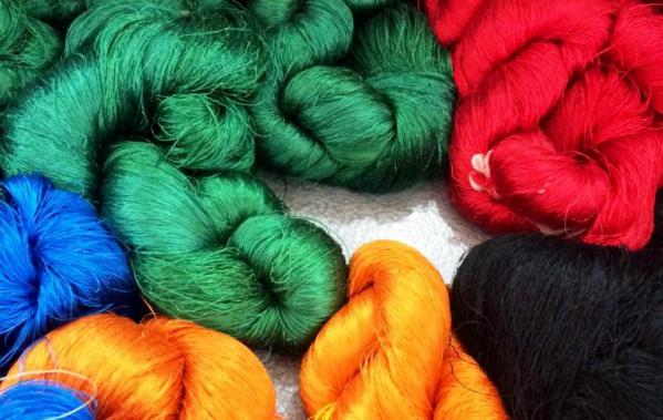 قیمت فروش اسپاندکس ایران بافتکار