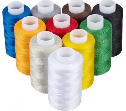 مرکز فروش نخ اسپاندکس 70/40