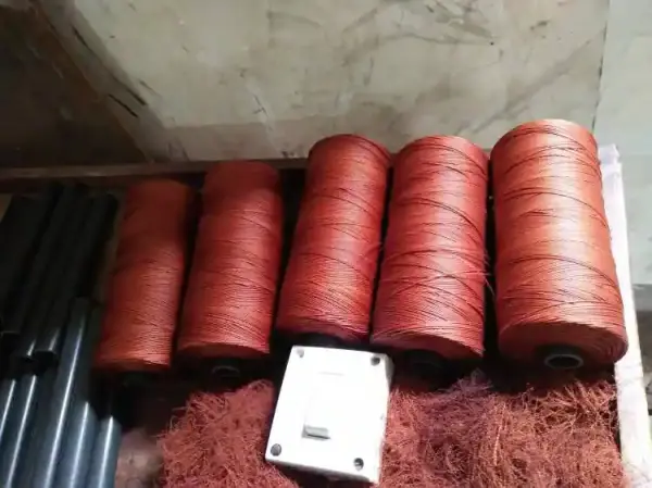 مرجع خرید نخ لاستیک تایوانی