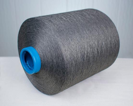 رنگبندی متنوع نخ پنبه