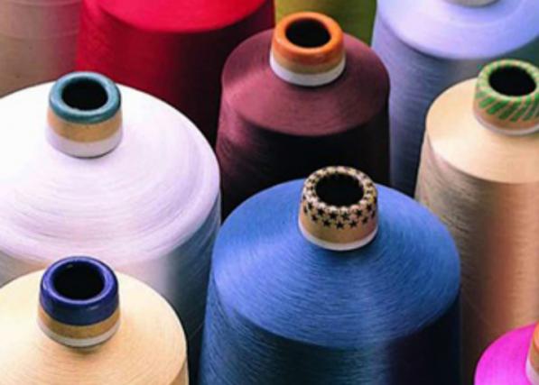 عرضه کننده اسپاندکس رنگی