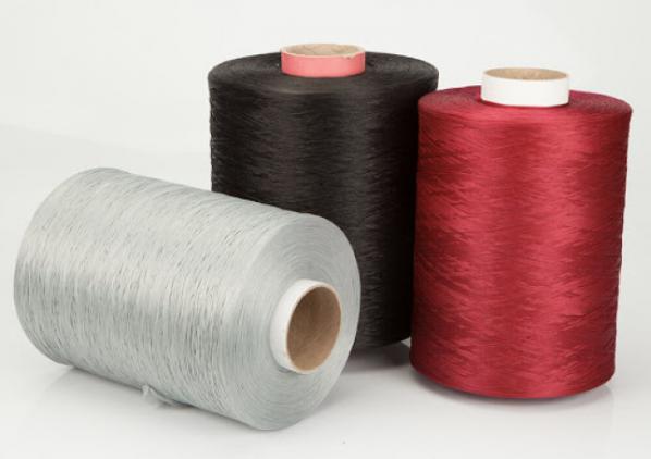 ضخامت های مختلف اسپان ملانژ